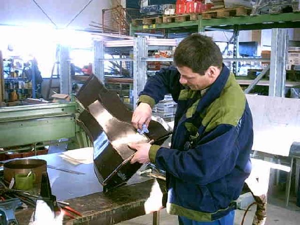 Building well with quality materials is not just a choice but a responsibility